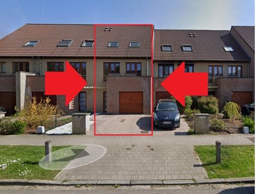                                         Maison à vendre à Uccle, € 650.000
