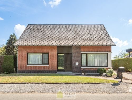                                         Maison unifamiliale à vendre à Overpelt, € 269.500

