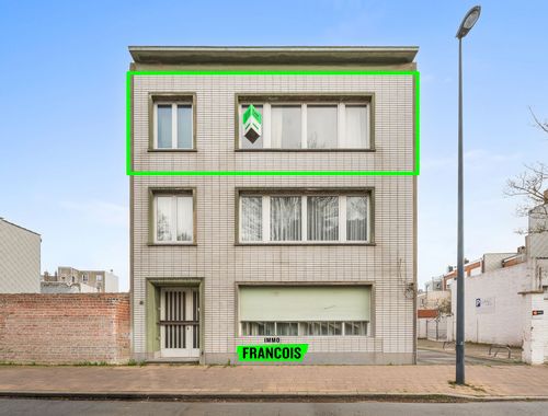                                         Appartement te koop in Blankenberge, € 159.000
