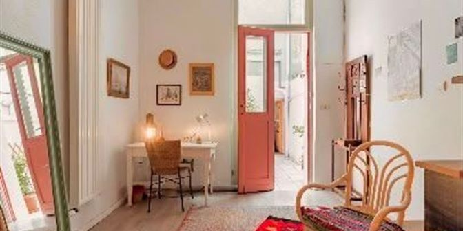 Appartement te koop in Rue de Dublin 33, 1050 Elsene
