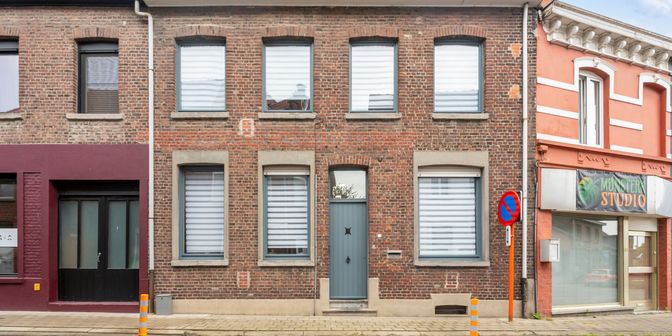 Huis te koop in Salinusstraat 43, 8560 Moorsele