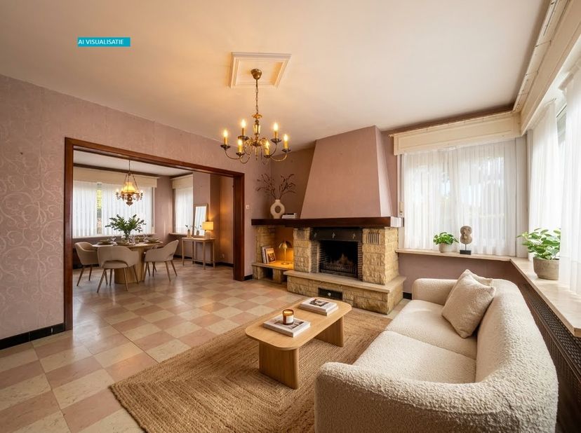 Huis te koop in Buurtstraat 58,
                    9990 Maldegem