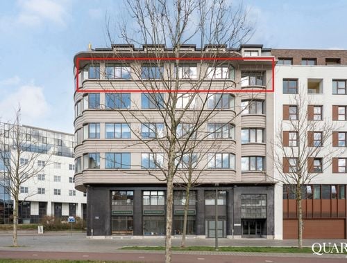                                         Appartement te koop in Antwerpen, € 899.000
