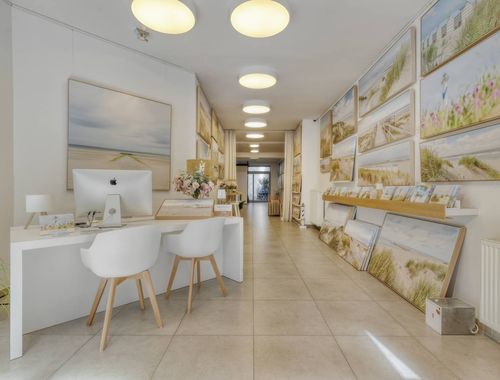                                         Bureaux à vendre à Oostende, € 239.000
