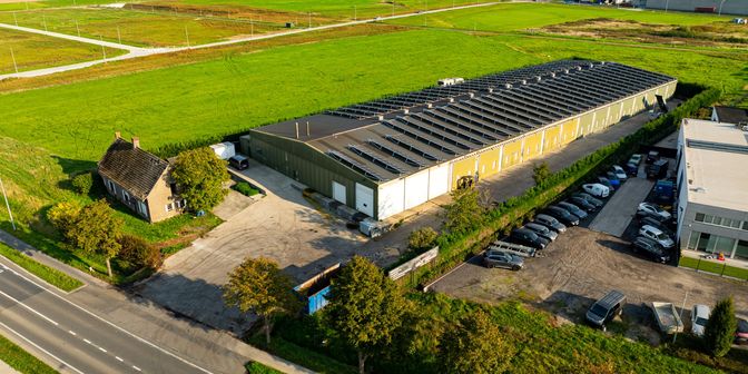 Bedrijfsvastgoed te koop in Ruiseleedsesteenweg 25, 8700 Tielt