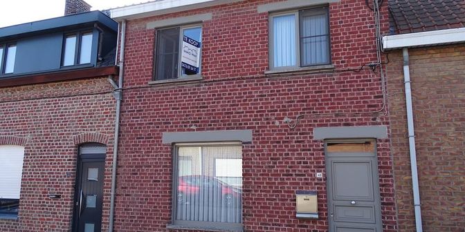 Huis te koop in Bellestraat 48, 8908 Vlamertinge