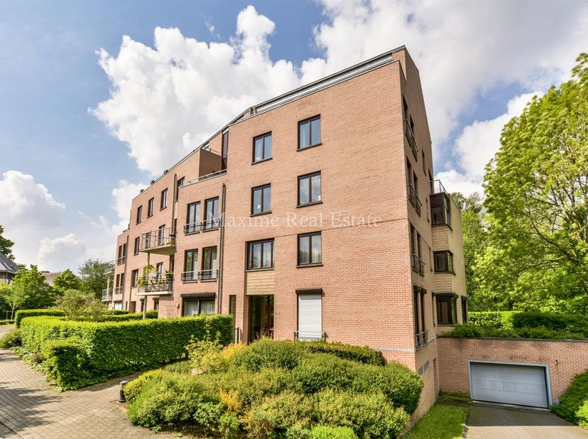 Appartement à louer à Chaussee de Stockel 332,
                    1150 Woluwe-Saint-Pierre