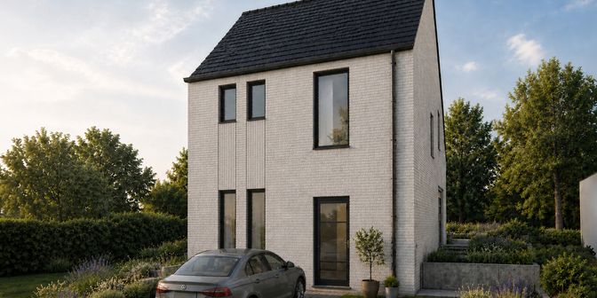 Huis te koop in Kriekeweg 1, 1760 Pamel