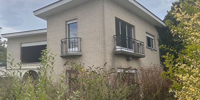 Maison à vendre à Gentsesteenweg 223, 9240 Zele