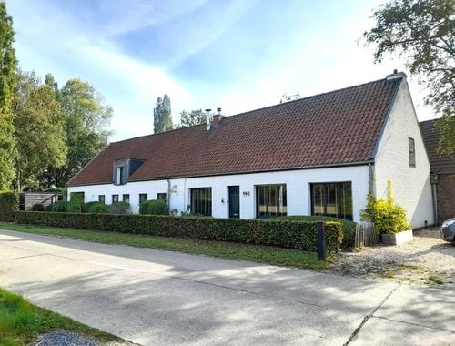                                         Hoeve te koop in Kessel, € 899.000
