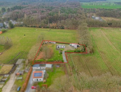                                         Cottage à vendre à Turnhout, € 149.000
