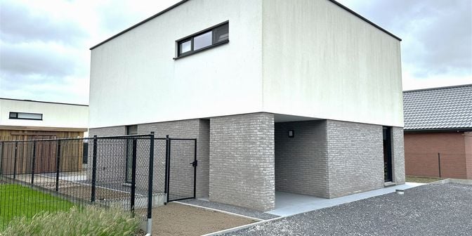Huis te huur in Azalealaan 57, 8700 Tielt