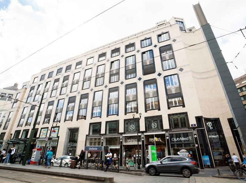 Kantoortuin voor 15 personen beschikbaar onder flexibele voorwaarden, zodat u uw ruimte kunt uitbreiden of zelfs kunt verhuizen naar de plek waar u mo
