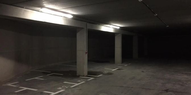 Garage te koop in Oude Gentweg 108, 8000 Brugge