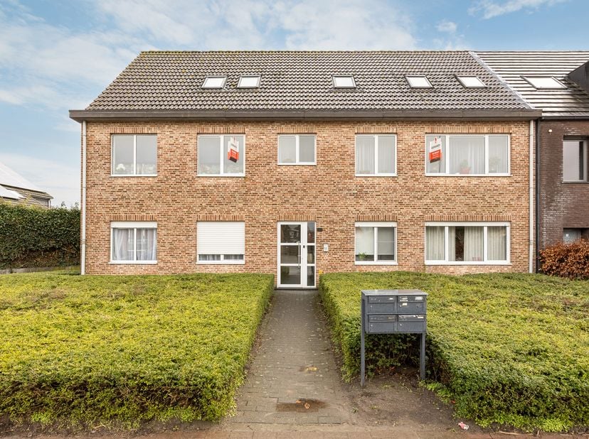 Appartement à vendre
                    à 2310 Rijkevorsel