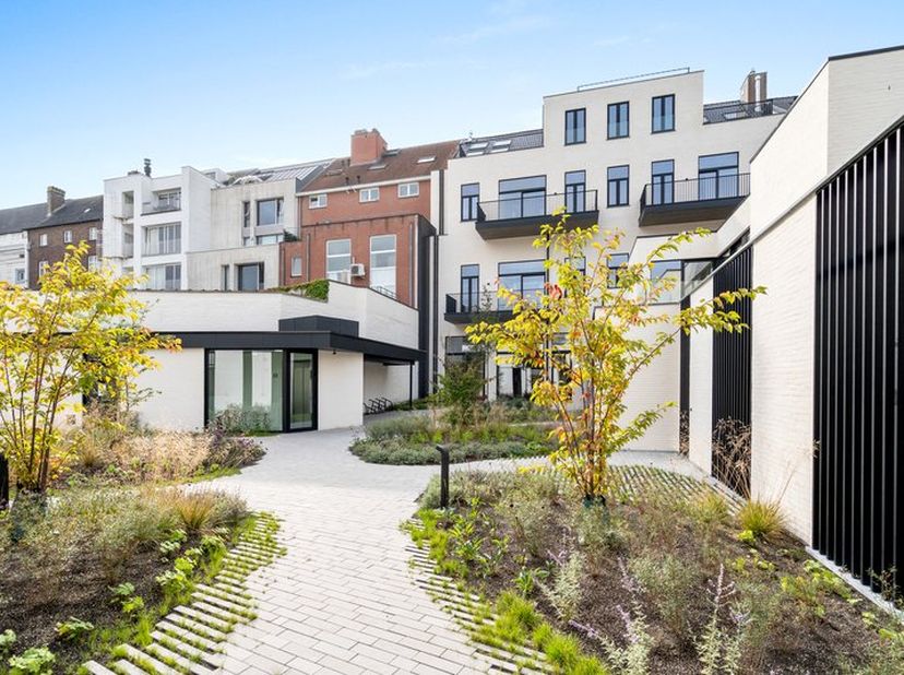 Maison à vendre
                    à 9000 Gent