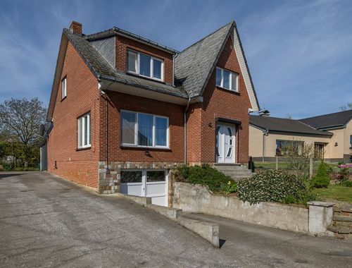                                         Maison à vendre à Tielt, € 380.000
