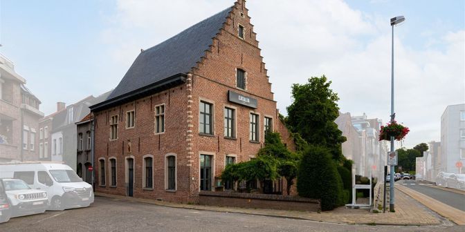 Huis te koop in Wilfordkaai 23, 9140 Temse