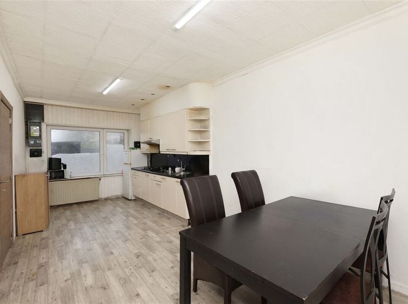 Maison à vendre
                    à 3800 Sint-Truiden