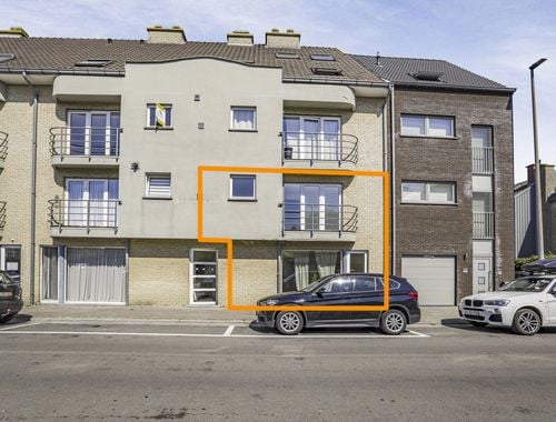                                         Duplex te koop in Opwijk, € 219.000
