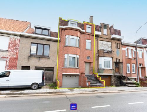                                         Woning te koop in Moeskroen, € 319.000
