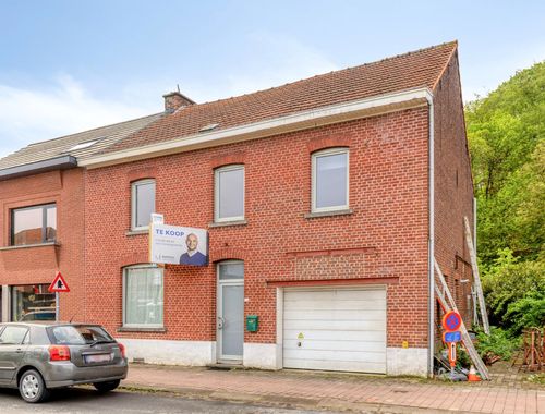                                         Maison à vendre à Holsbeek, € 395.000
