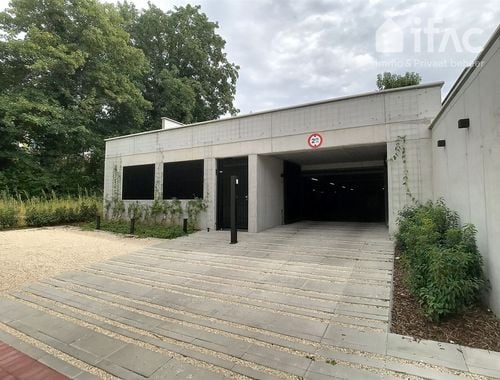                                         Staanplaats te huur in Tervuren, € 85
