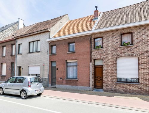                                         Woning te koop in Burcht, € 290.000
