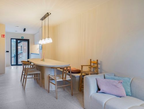                                         Appartement à louer à Koksijde, € 850

