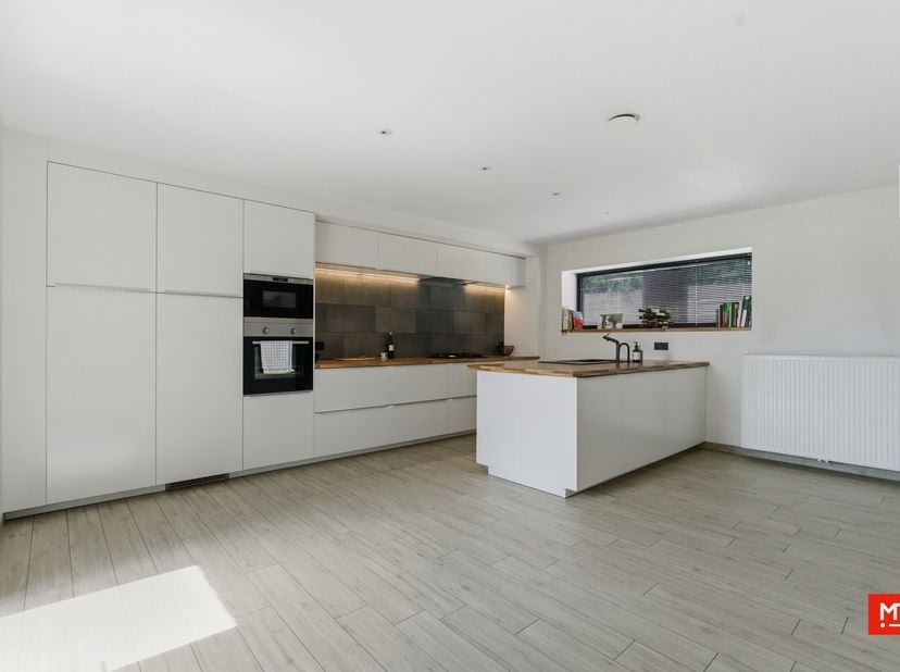 Maison à vendre
                    à 8980 Beselare