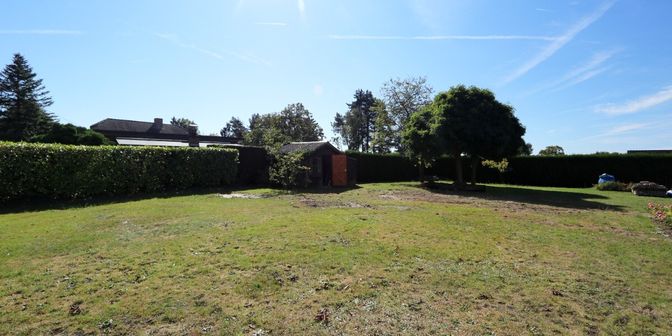 Grond te koop in Zavelstraat 23, 3370 Roosbeek