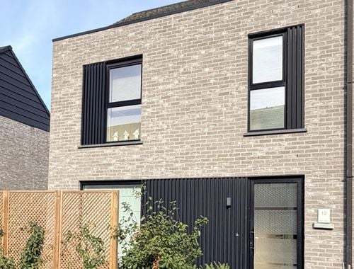                                        Eengezinswoning te koop in Oostende, € 469.000

