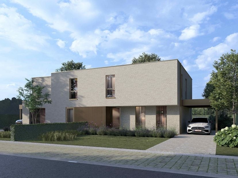 Huis te koop in Egelstraat 16,
                    3512 Stevoort