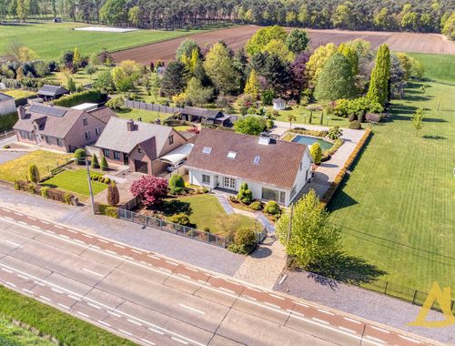                                         Villa à vendre à Diest, € 895.000
