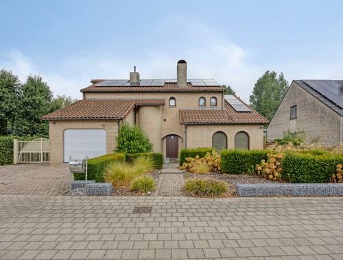                                         Woning te koop in Mol, € 519.000
