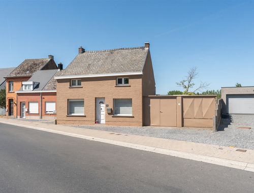                                         Woning te koop in Lede, € 279.000
