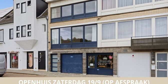 Huis te koop in Jan Breydellaan 5, 8200 Sint-Andries