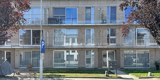 Appartement te koop in Leon Gilliotlaan 40, 2630 Aartselaar