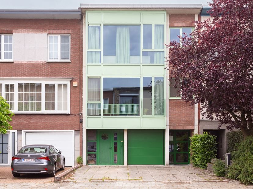 Maison à vendre
                    à 2610 Wilrijk