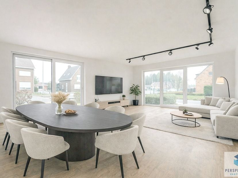 Appartement à louer
                    à 8730 Beernem