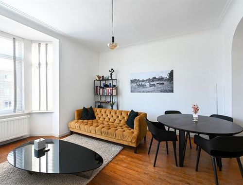                                         Appartement te huur in Merksem, € 895
