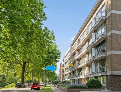                                         Appartement te koop in Brugge, € 239.000
