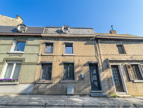                                         Woning te koop in Landelies, € 238.000
