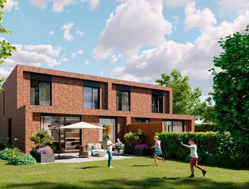                                         Woning te koop in Geraardsbergen, € 390.000
