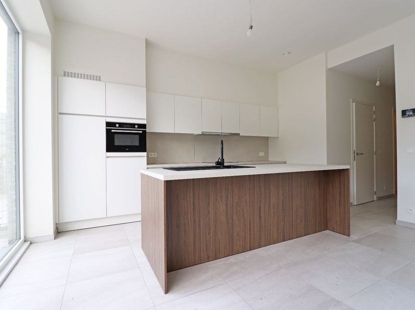 Appartement à vendre
                    à 8610 Kortemark
