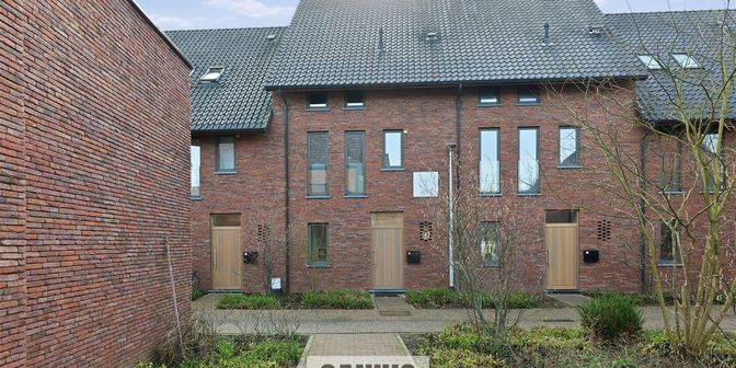 Huis te koop in Sint-Agneshof bus 6, 3800 Sint-Truiden