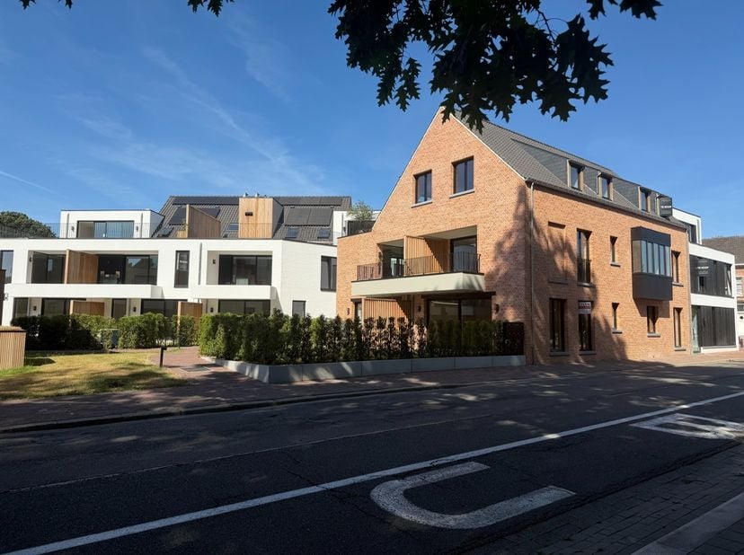 Appartement à louer
                    à 2240 Zandhoven