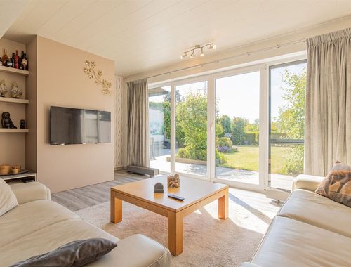                                         Woning te koop in Londerzeel, € 425.000
