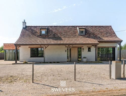                                         Maison à vendre à Sint-Truiden, € 870.000

