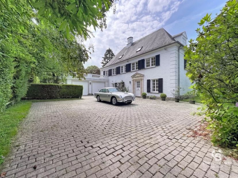 Huis te koop in ,
                    1640 Sint-Genesius-Rode
